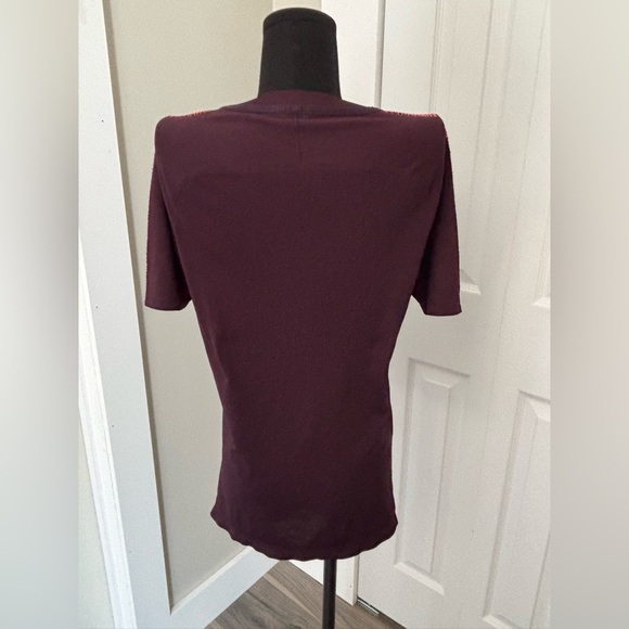 NIKE ROMA Soccer Jersey Sz Medium Training Italy Football Shirt Drifit - Picture 5 of 6